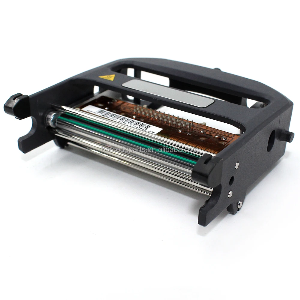 New Printhead for Zebra ZC100 ZC300 Thermal ID Card Printer