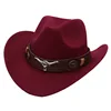 Rojo vino (marrón vaquero vaca)