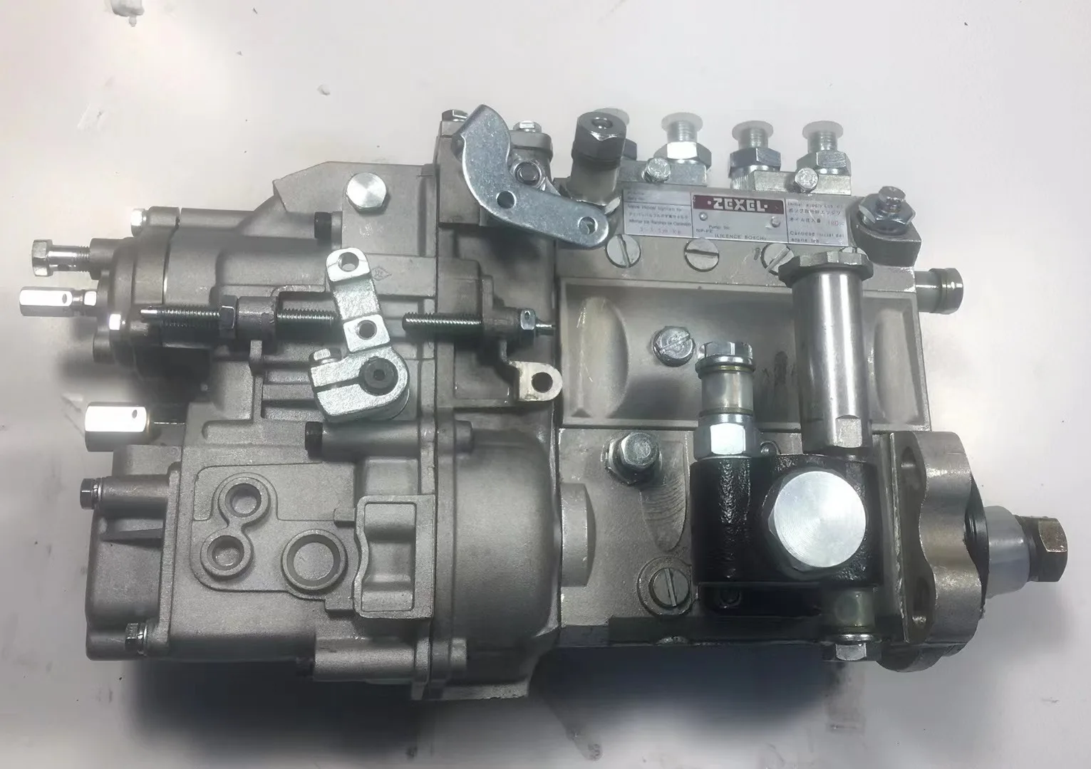 volcanic  2番 ゼニス(ZENITH) デファイ エクストリーム ジャングル 95.9202