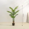 Green 1.2m Areca palm with few leaves 8 leaves