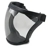 Black Black (dark lens)