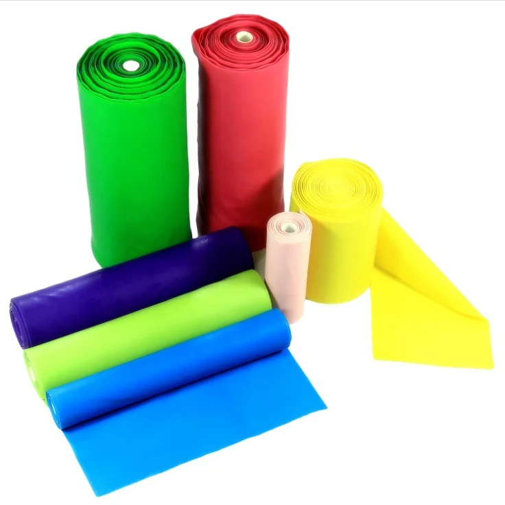 Natural Latex Sheeting For Latex Clothing Latex Rubber Fabric Material