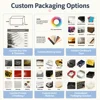 Color CMYK-Pantone
