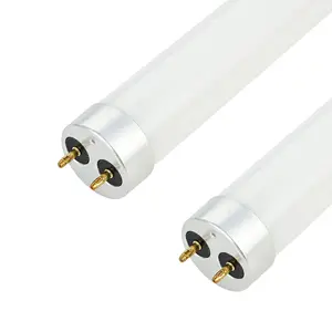 Vertak Fluorescent Rechargeable Flexible 8ft Led Tube Light for Lamps Led Tube Light