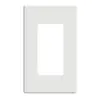 Screwless Plate