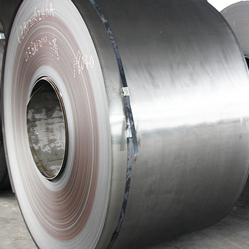 Carbon Steel Sheet 0.2*1000mm Crc Coils Dc01 Cold Rolled Steel Coil