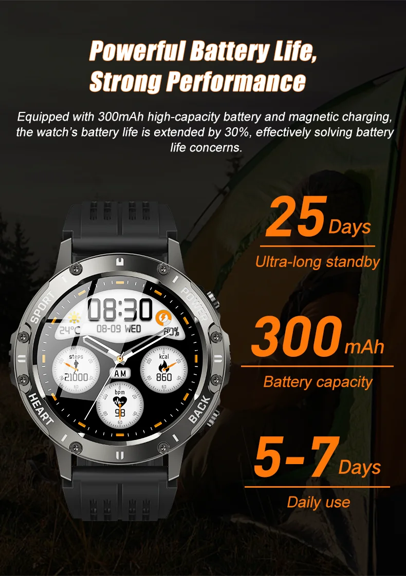 If you are searching for a supplier of a product with perfect quality control and highly competitive prices, which gives you an advantage in expanding your local market, then contact us now!  Competitive suppliers of   S81 Outdoor Sports Smart Watch 2026 with 1.39 Inch Circular Screen IP68 Health Monitoring BT Call Smart Watch for Men
