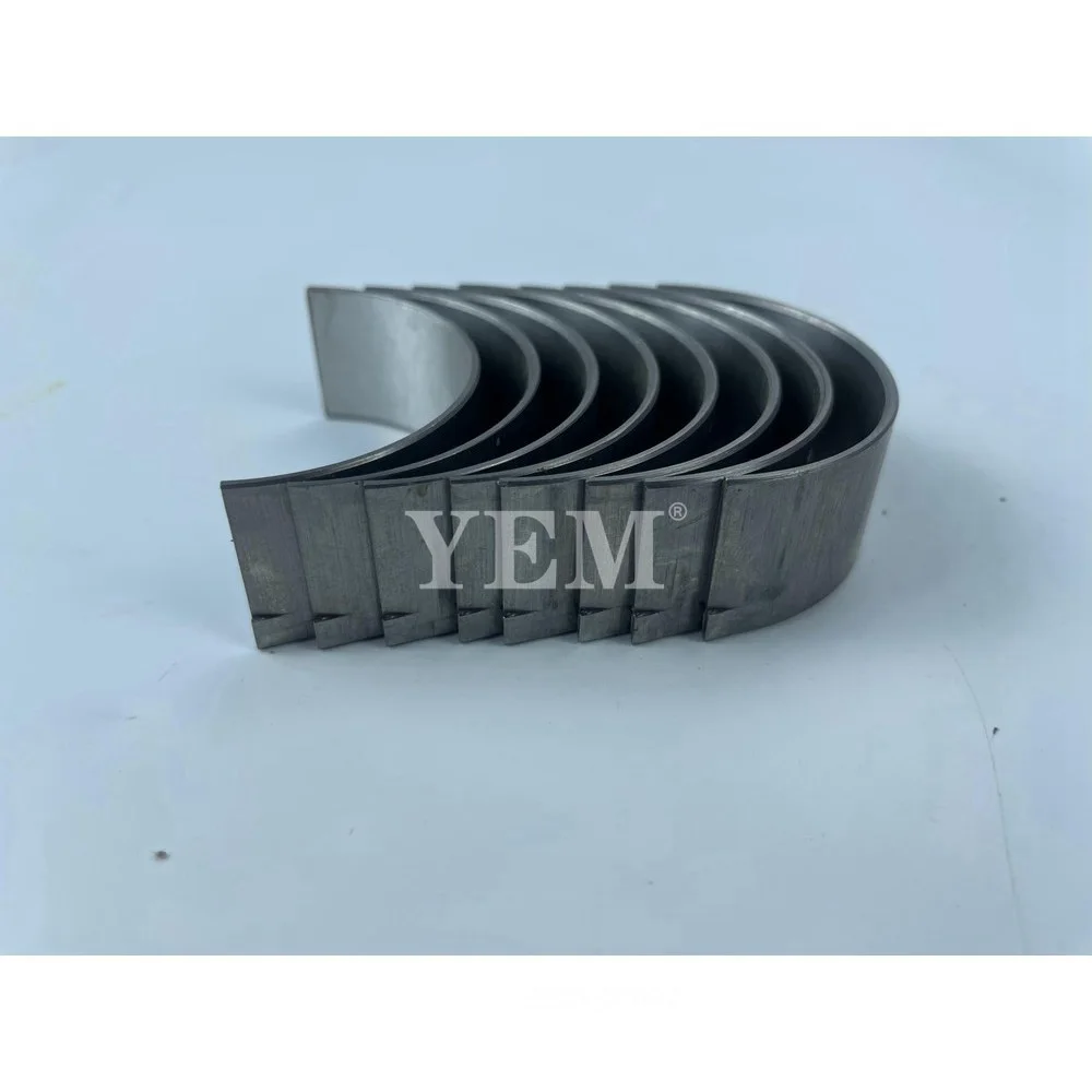 For Nissan K25 Engine Bearing Engine Spare Industrial Engine Parts