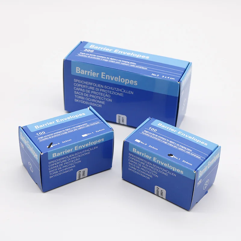 Dental Products Infection Barrier Dental Protective Barriers Dental X