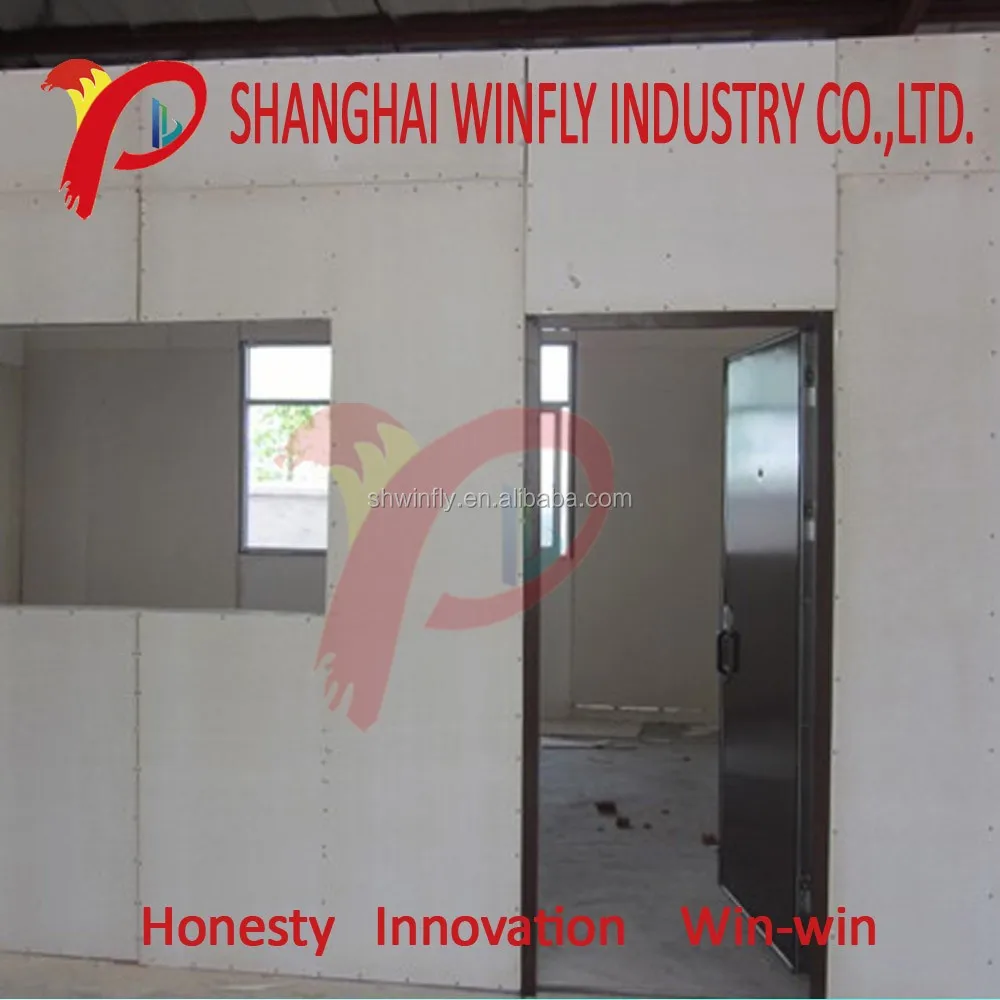 Горячая Распродажа 2021, Высококачественная огнестойкая магнезиевая плита