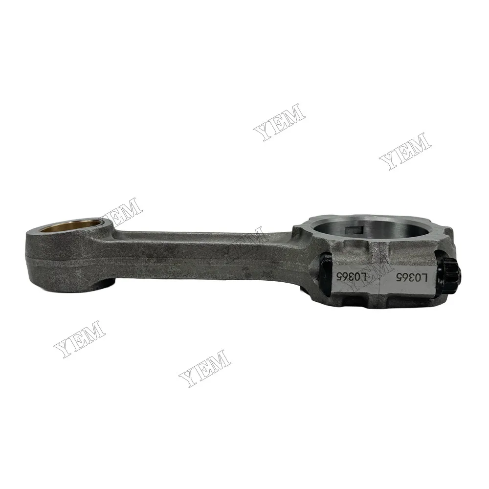 Connecting Rod Fit for Toyota 15B Engine 5