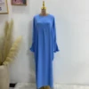 Azul claro