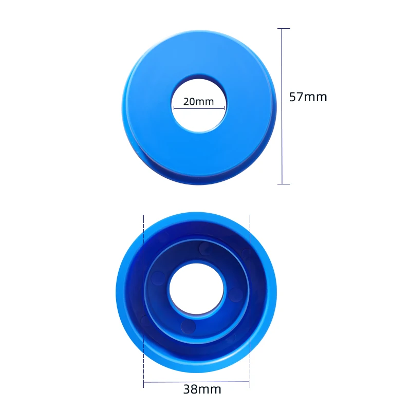 Adapter for Mini USB Charging Electric Automatic 5 Gallon Bottle with Pump Portable Battery-powered Drinking Water Pump