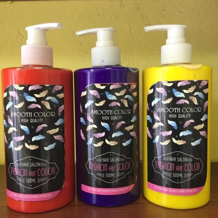 Oem Color Protecting Hairmask Hair Color Manicuremask Best Smoothing