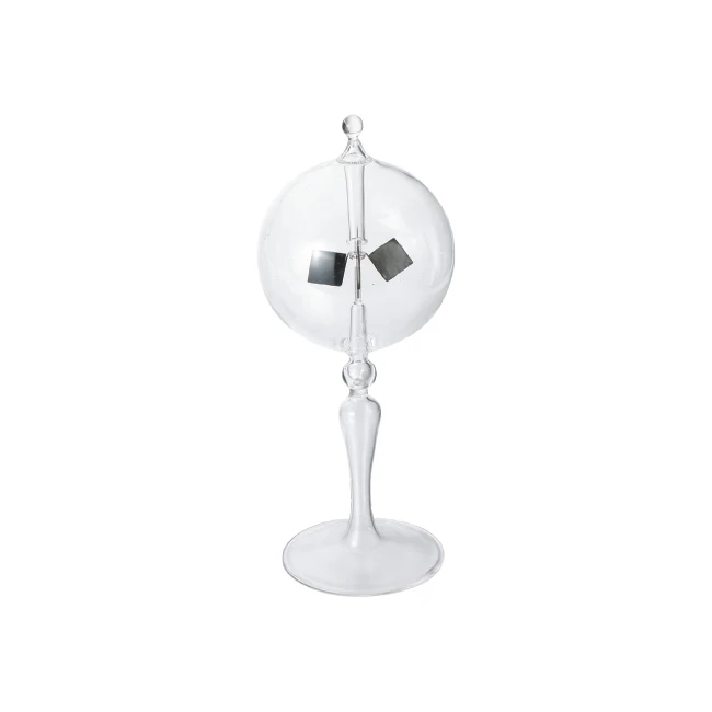20312.01 Radiometer, Crooks Type