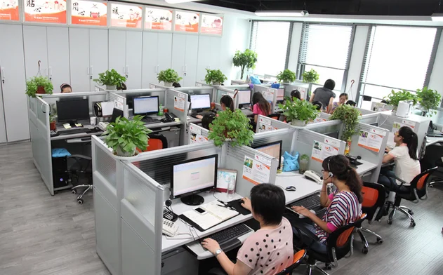 Dongguan Amor Garment Co., Ltd.