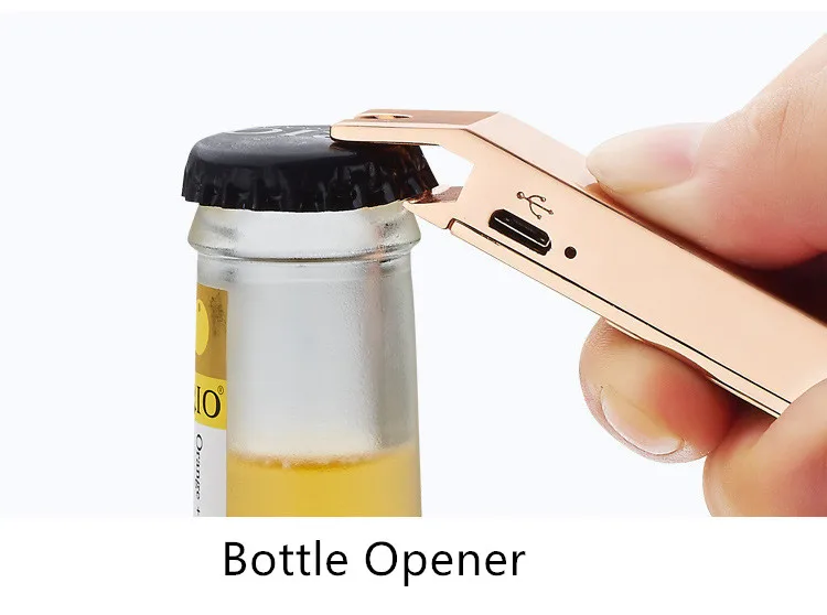 tesla bottle opener