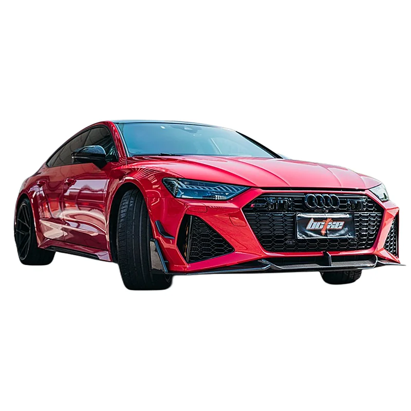 Kit de carroceria para Audi RS7