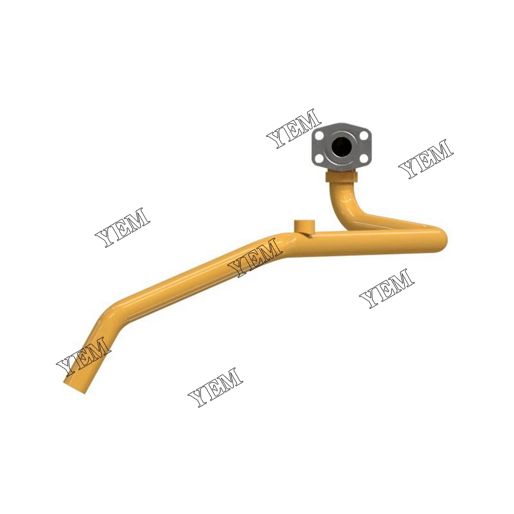 Tube Assembly 236-9006 for Cat Diesel Engine Parts 5