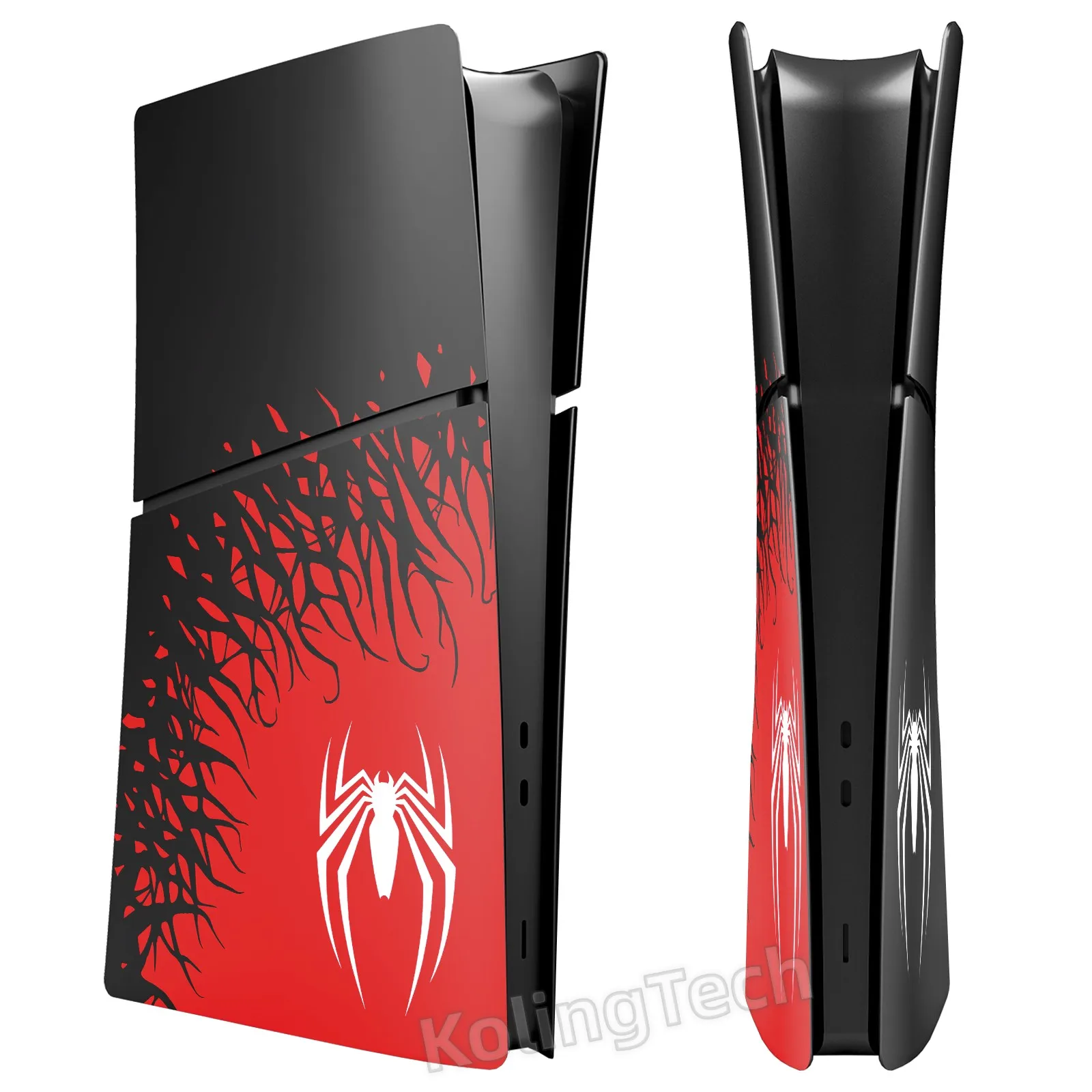 新型PS5 slim 中古スパイダーマンコード使用済み 新型PS5 slim 中古スパイダーマンコード使用済み