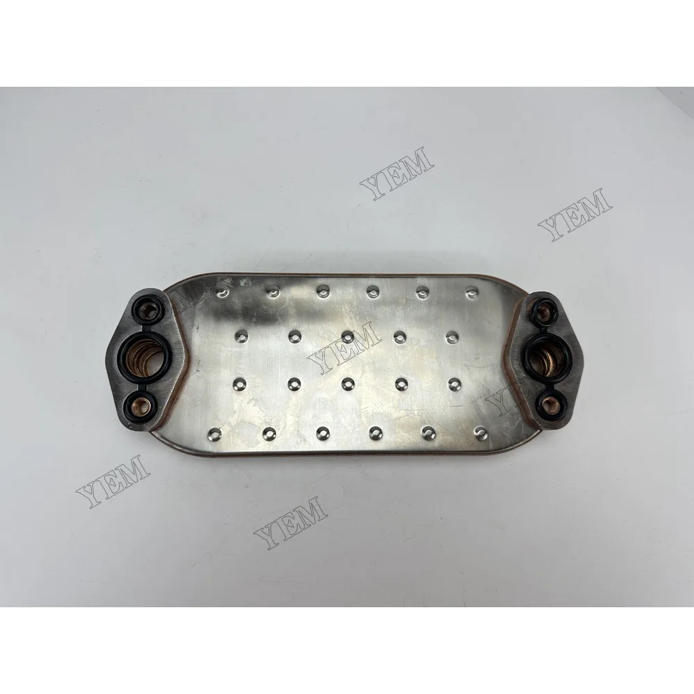 Oil Cooler 2486A971 for Perkins OEM Engine Parts