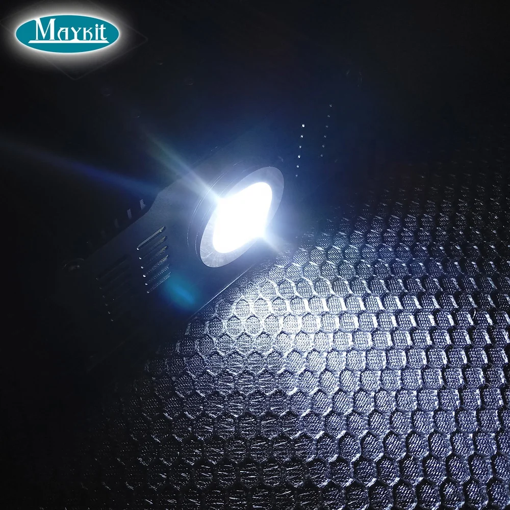 Side Glow Fiber Optic Light Engine High Power Led Fiber Optic