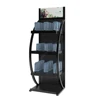 Metal Cosmetic Display Stand