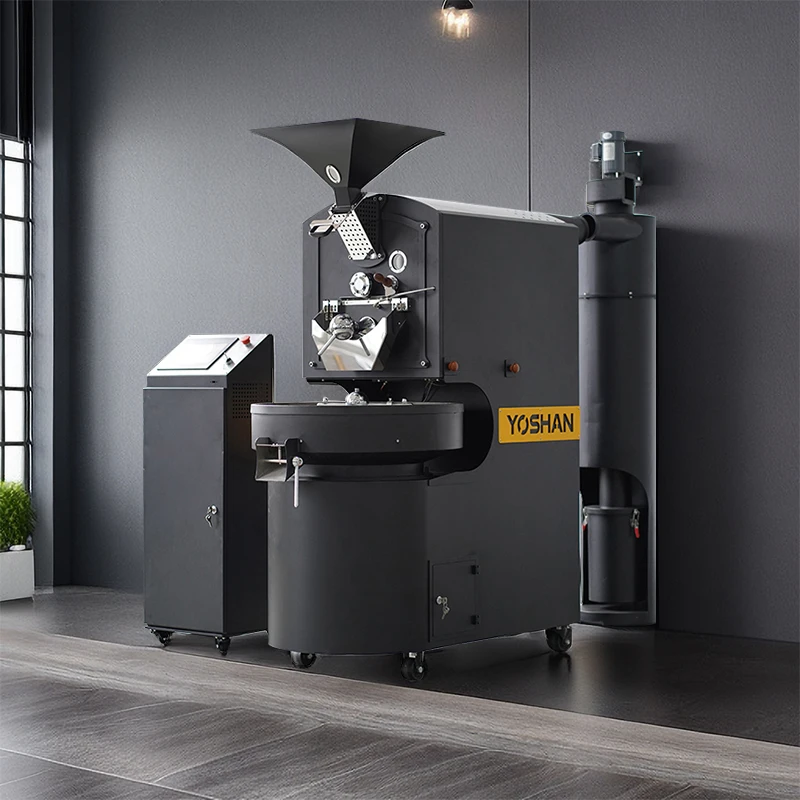 Microprocessor Transistor Toaster Mini Roasting Petroncini Machine Dark Roast Pods Coffee Roaster