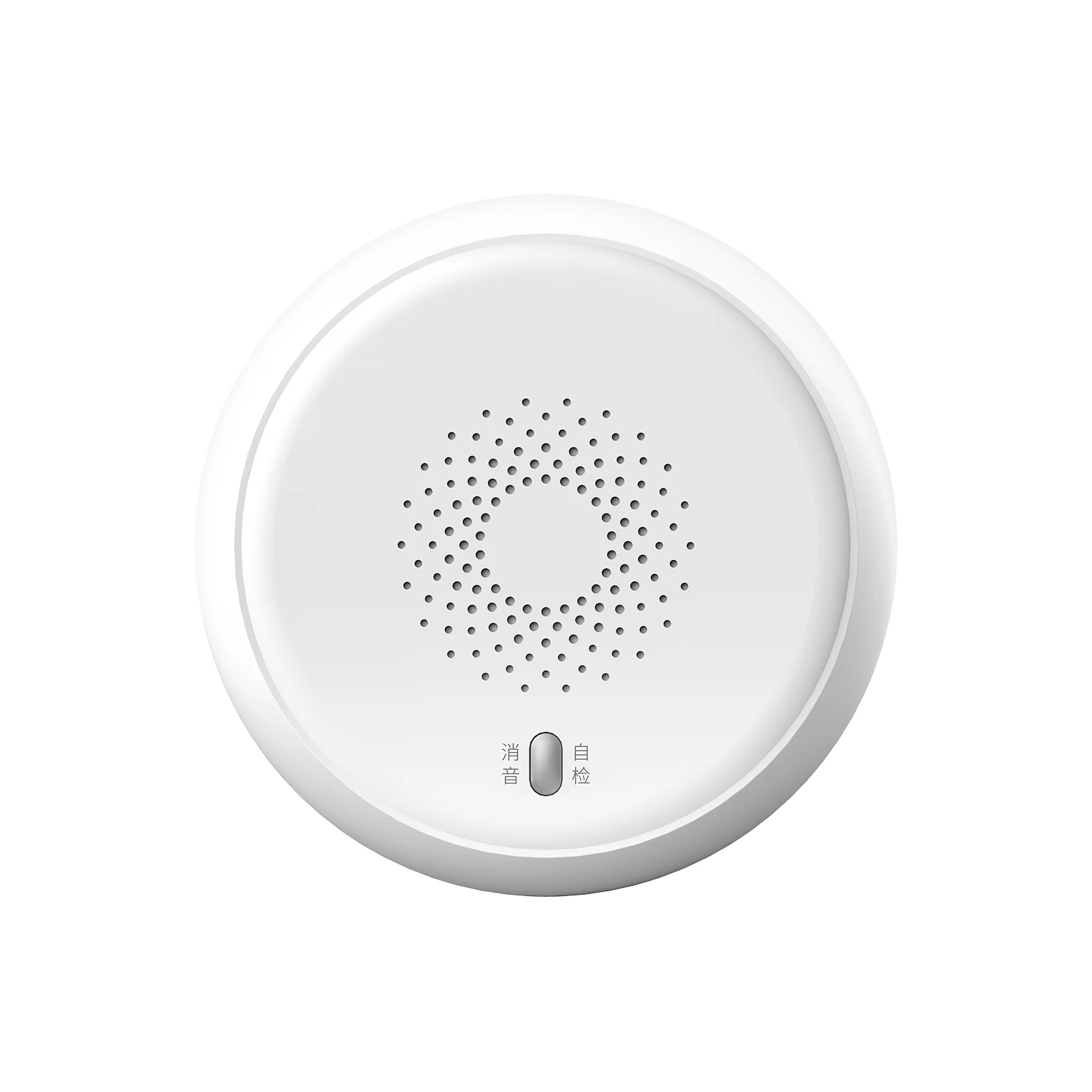 Tuya wifi zigbee muti-gas sensor natural propane lpg gas leak detector  IOT smart home industrial alarm tuya smart gas detector