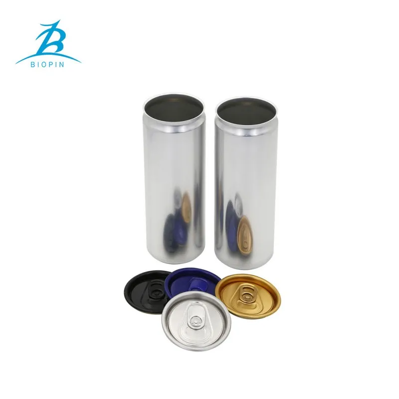 SOT 0.22mm Aluminum Pop Top Beverage Beer Can Lids