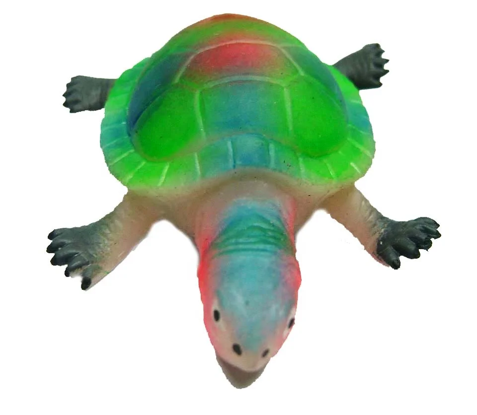 Rubber Animal Turtle Toys - Buy Turtle Toys,Plastic Rubber Farm Animal  Toys,Plastic Animal Toys Product on 