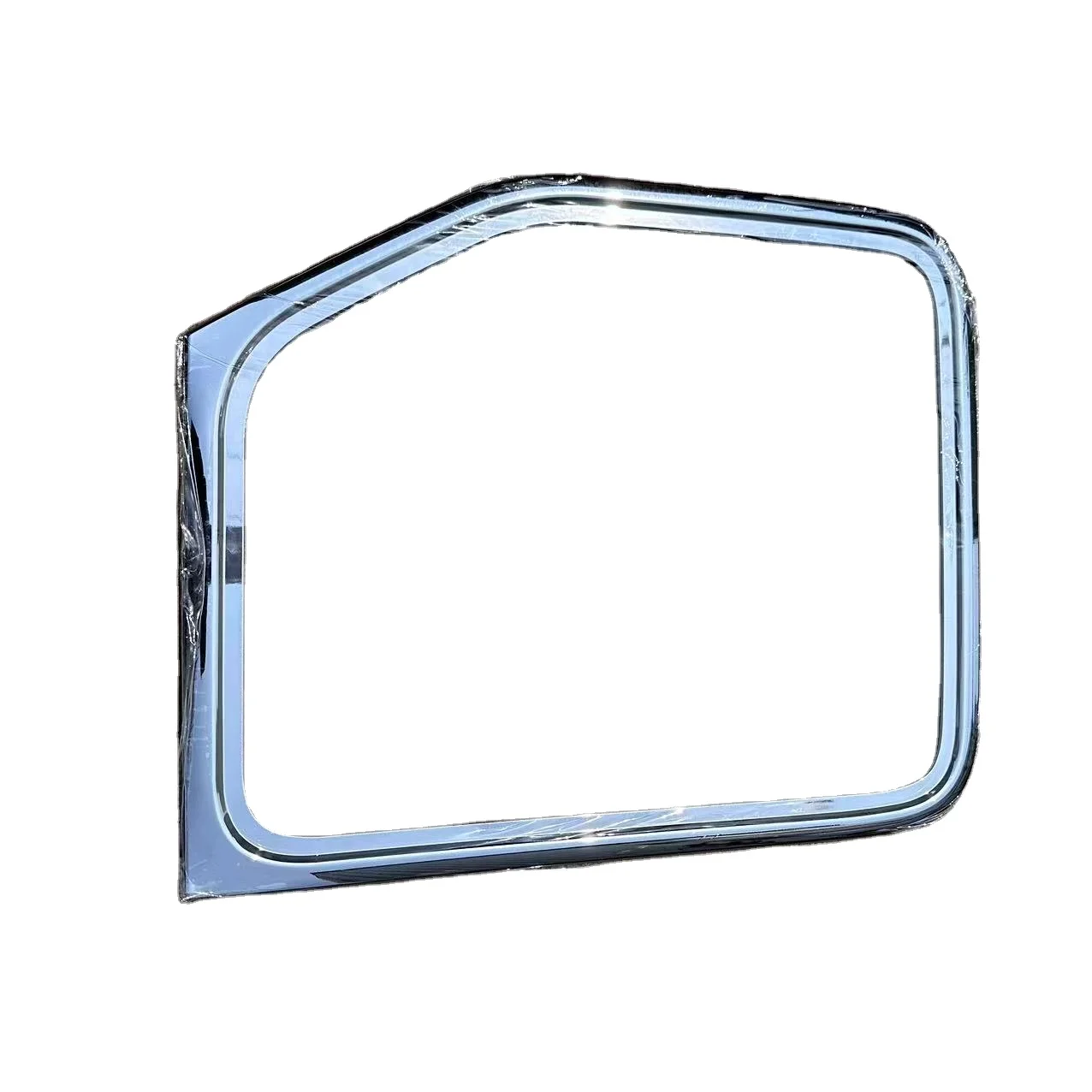 GHCD Hot Procuct/high Quality/factory Price Japanese Truck NISSA CD48 Chrome-plated Door Garnish