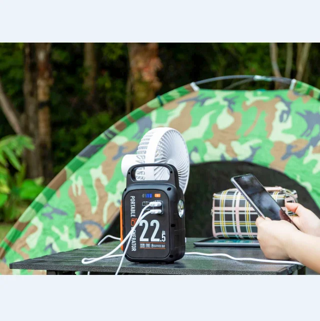 Портативная солнечная электростанция Rocksolar marber 22500 мАч PD QC3.0 портативная батарея солнечный генератор для ноутбука кемпинга на открытом воздухе