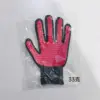 Main gauche rose [1 pièce]