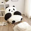 panda+Foot pedals