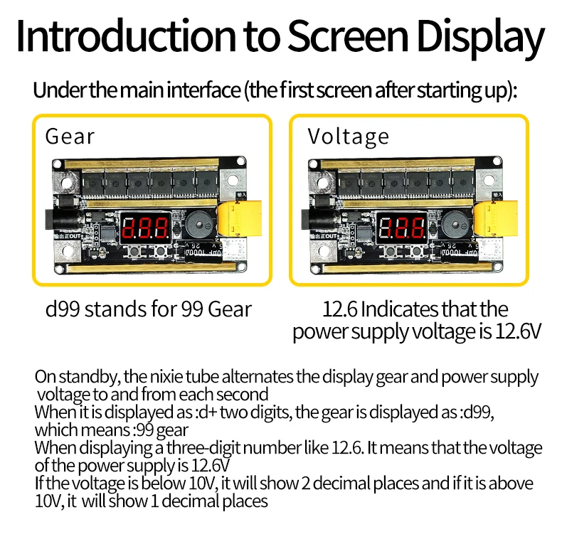 GX591 Portable CNC Spot Welder Kit - 2400A Max for DIY Battery