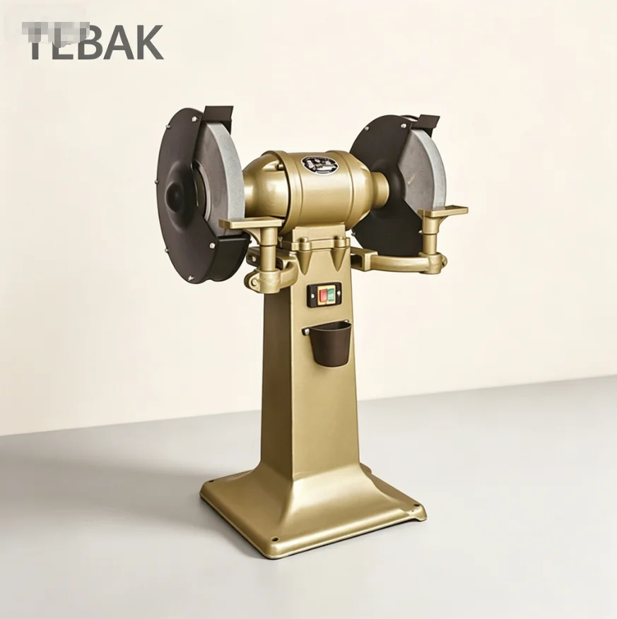 Industrial 300mm Floor Vertical Grinder with Full Copper Three Phase Motor M3030 M3035 M3040