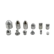 Tungsten Carbide Button,Tungsten Carbide Insert Buttons , Tungsten Carbide Mining Tips