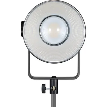 Godox SL150R SL300R LED Video Light 150W Bowens Mount Daylight Balanced 2500K-10000K 2.4G Wireless X System Remote APP Control detail image