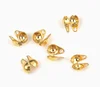 vacuum Gold plated(left and right open)
