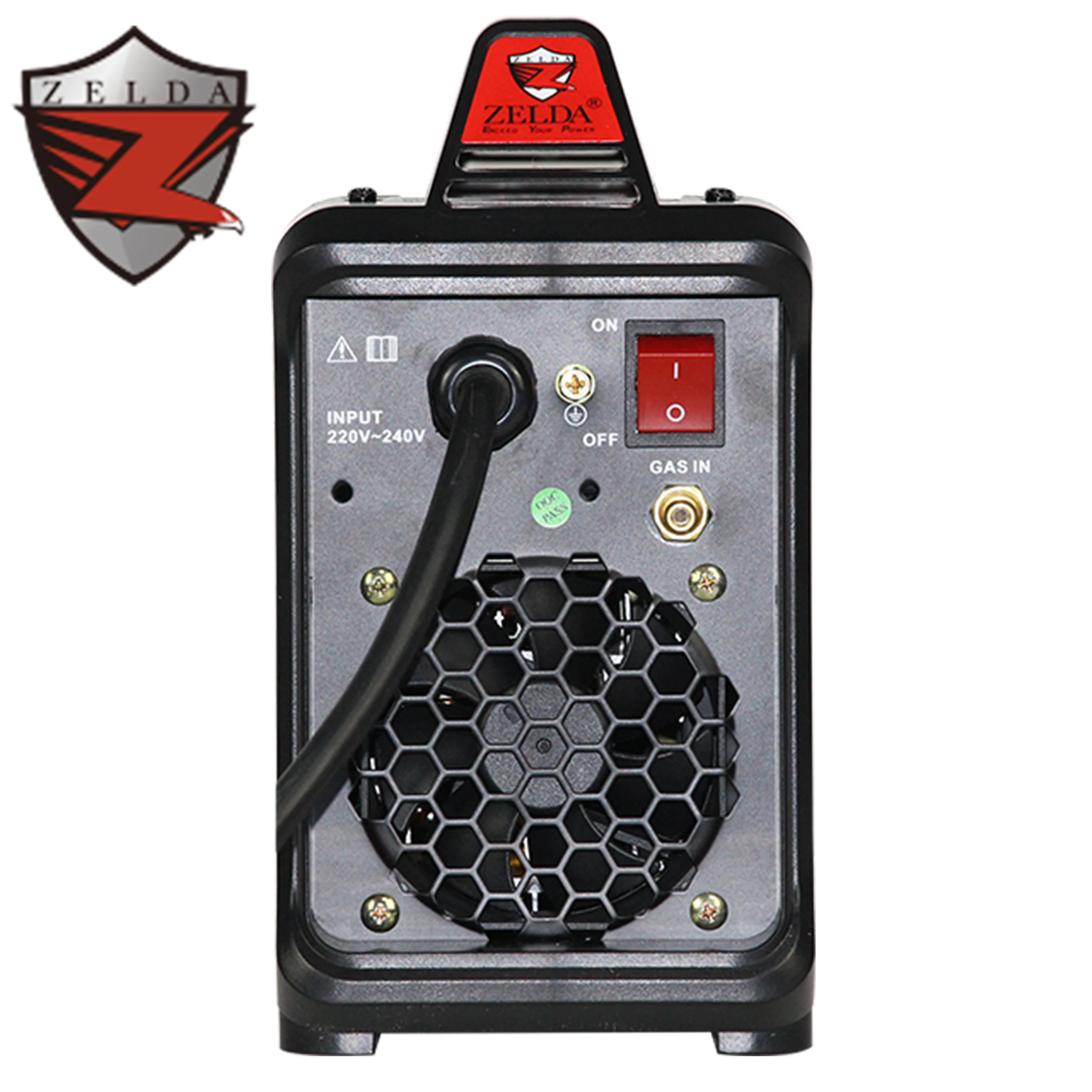 Mini Air Plasma Cutter 40A for Metal 110v 220v Contact Arcing 12mm CNC Portable Cutting Machines for Home Use