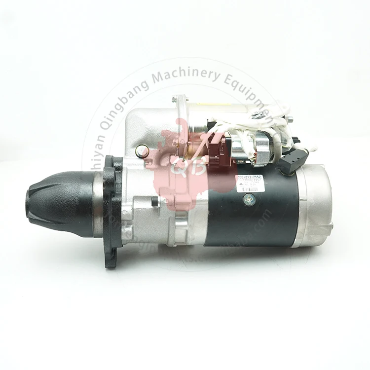 Genuine Machinery Engine Parts Genuine QSK23 Engine Motor,Starting ...