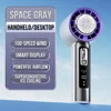 Grayish purple