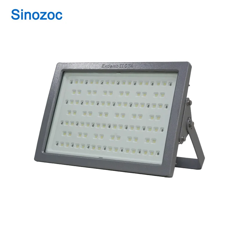 Sinozoc explosion proof lamp manufacturers led flood light industrial