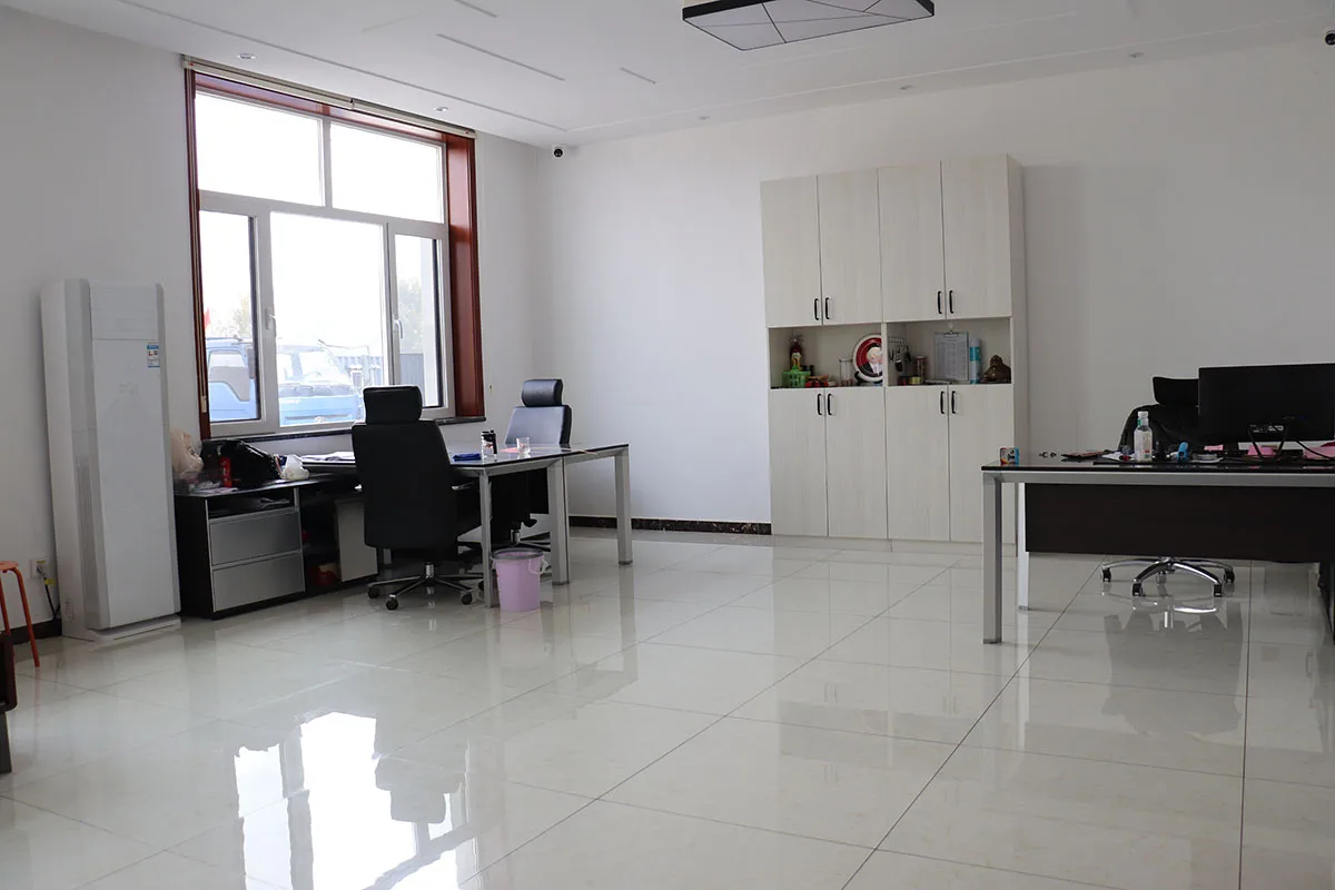 Handan Development Zone Jitu Trading Co., Ltd.