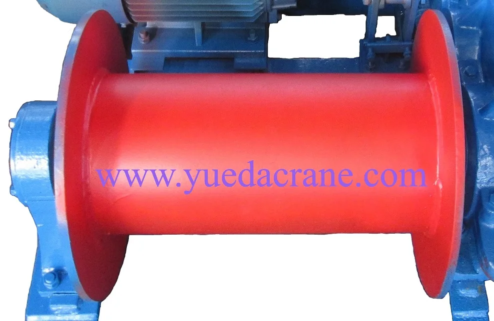 3吨JM模型钢丝绳电动绞车3吨绞车| Alibaba.com