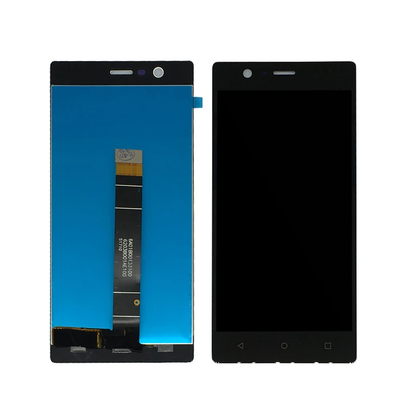 Original Quality Wholesale Mobile Phone LCD Screen For Nokia N3 LCD display