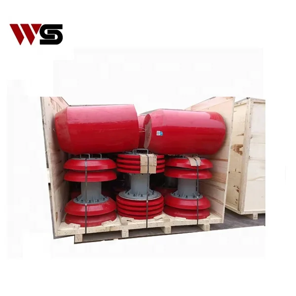 Customized Drain Sewer Pipe Cleaning Equipment  Polyurethane Disc /Cup /foam Pig
