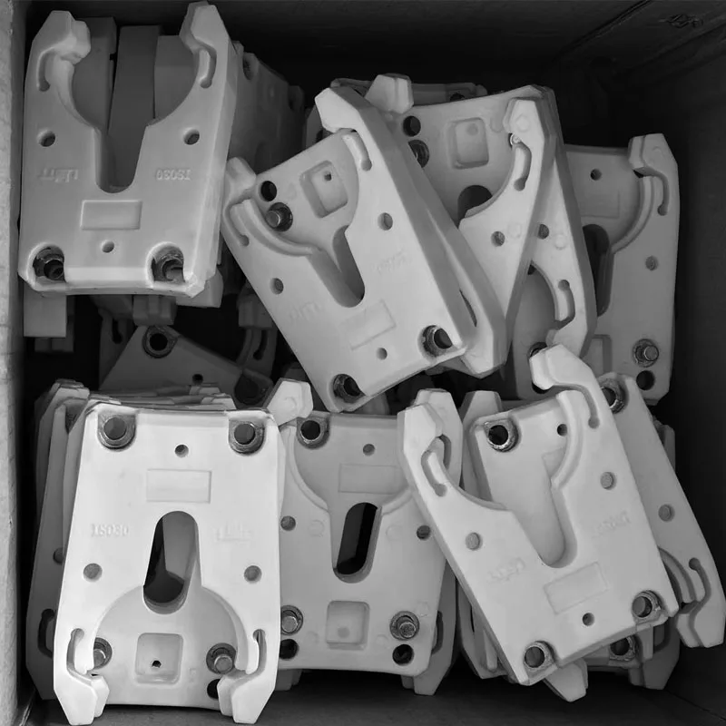 Automatic Cutter Tool Holder Clamp for Bt30 Bt40 Bt50  Iso20 Iso25 Iso30  Iso40 Cnc Tool Holder for Spindle Knife Shank