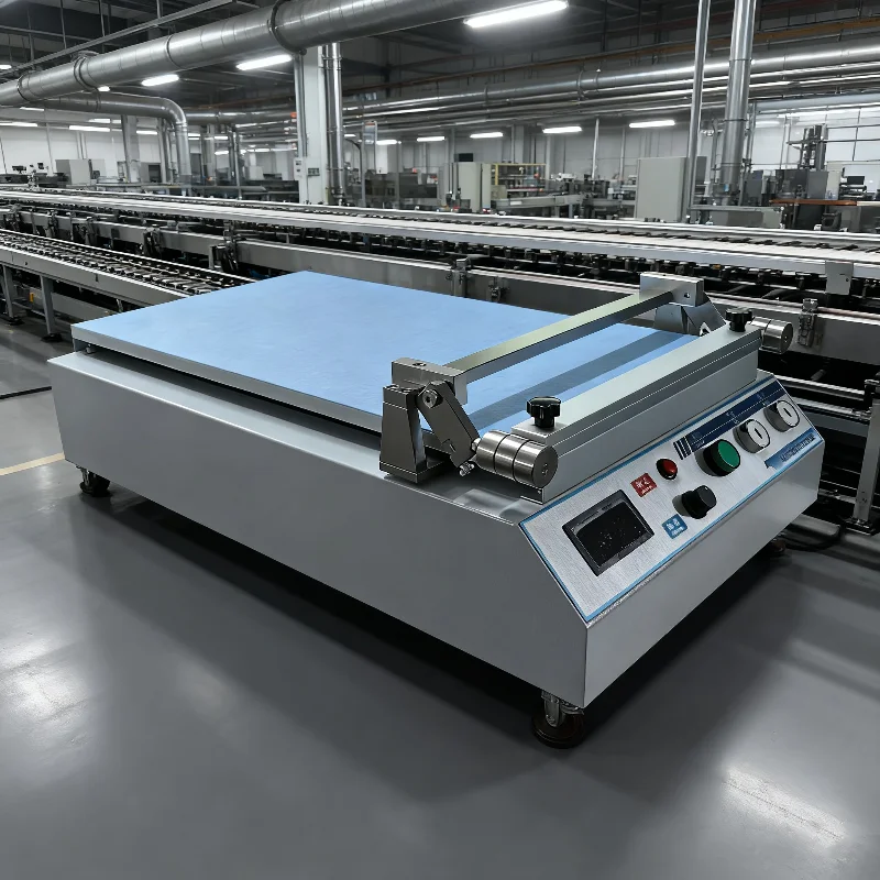Wire Bar Coating Machine Wire Wound Rod Coater Wire Rod Coating Testing Equipment Factory Price